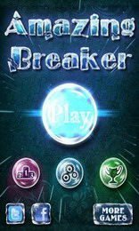 game pic for Amazing Breaker